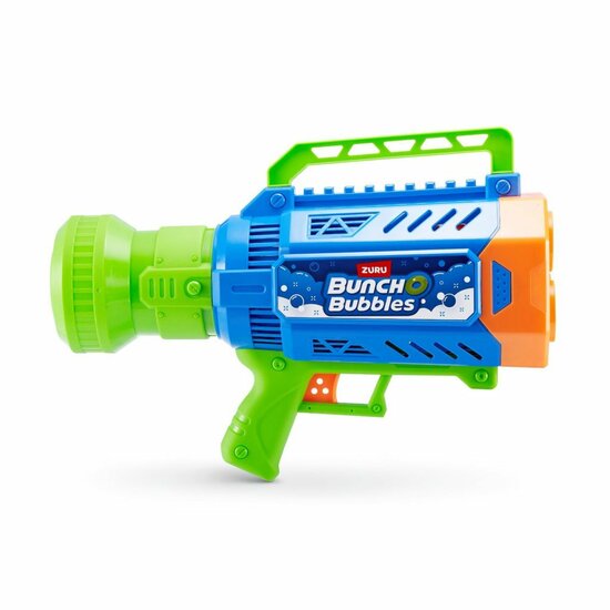 Zuru Bunch O Bubbels Mega Bubble Blaster + Licht