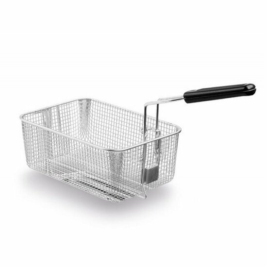 Fritel SF4152 Friteuse 3L 2200W Oranje/Zwart