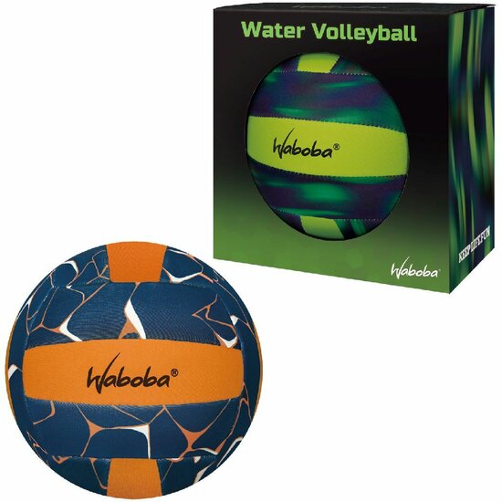 Waboba Sport Line Volleyball 2ass