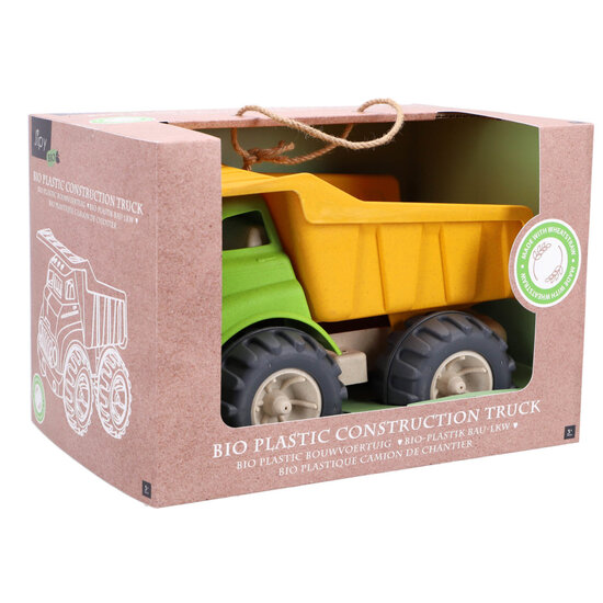 Jipy Bioplastic Kiepwagen Groot