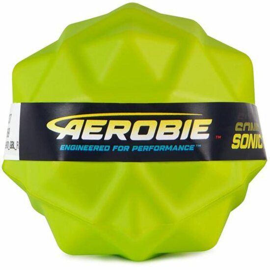 Spin Master Aerobie Sonic Bounce Assorti