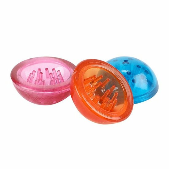 Toi-Toys Jellyfish Poppers 3 Stuks