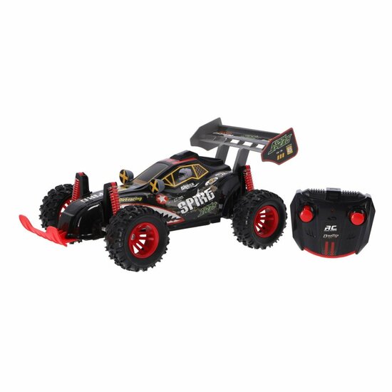 Kool Speed RC Buggy Sand Ripper 1:16