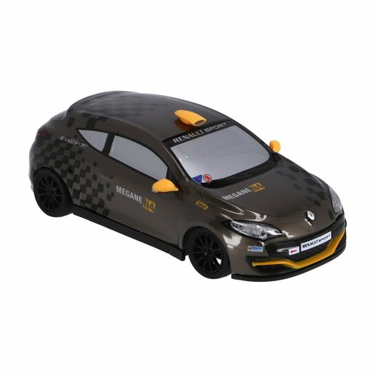 Kool Speed RC Renault M&eacute;gane R.S. N4 1:20 + Licht