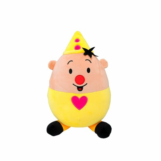 Bumba Squeezable Knuffel 30 cm