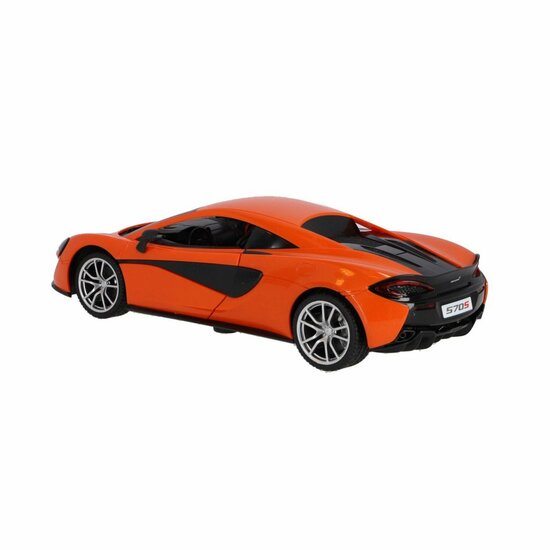 RC McLaren 570S 1:14 Oranje