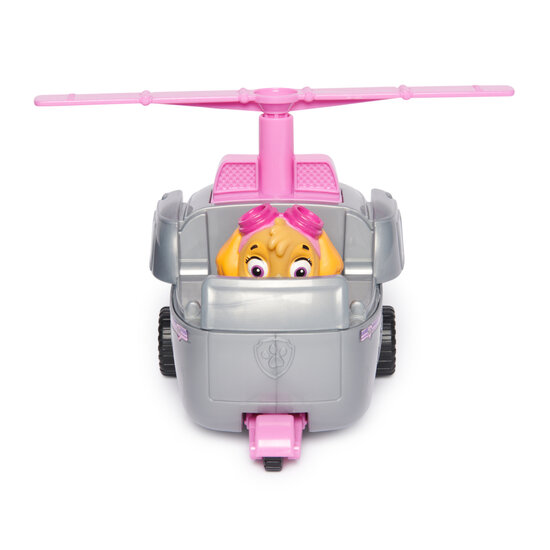 Paw Patrol Skye Helikopter