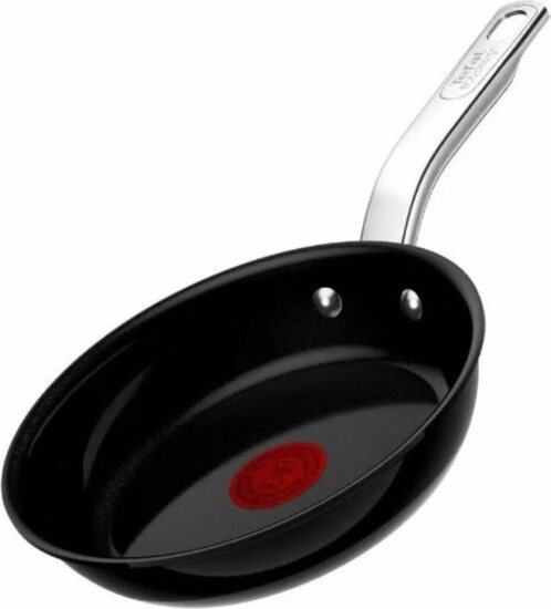 Tefal C43602 Renew+ Black Keramische Koekenpan 20 cm