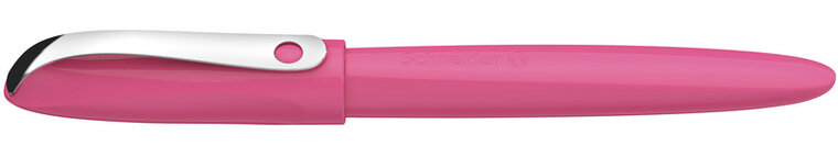 Schneider S-162139 Vulpen Wavy Roze