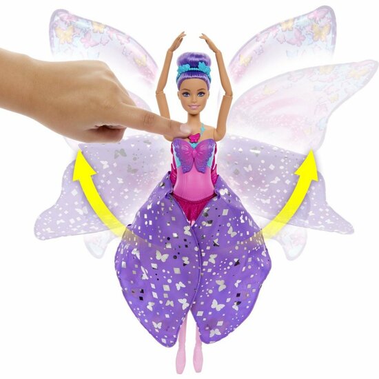 Barbie New Butterfly Dancer