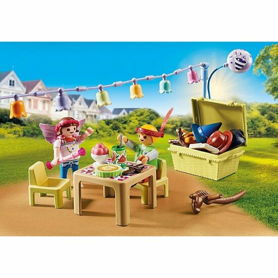 Playmobil 71451 MyLife Verkleedfeest