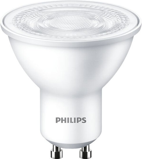 Philips LED 50W GU10 WW 36D ND SRT4 Verlichting