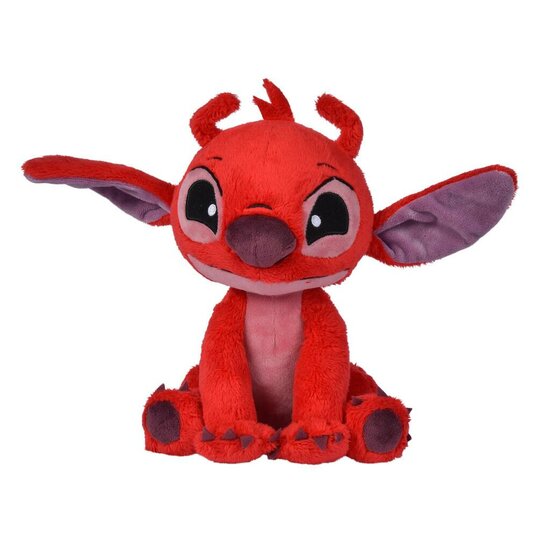 Disney Stitch Knuffel Leroy 25 cm