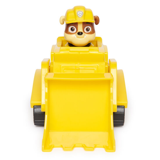 Paw Patrol Rubble Bulldozer