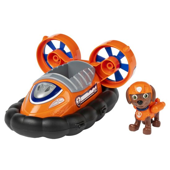 Paw Patrol Zuma Hovercraft