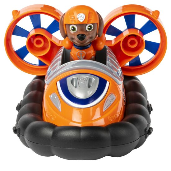 Paw Patrol Zuma Hovercraft