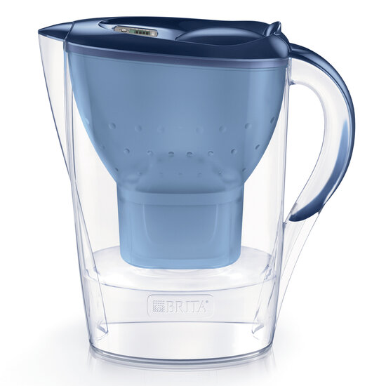 Brita Marella Cool Blauw 2.4l