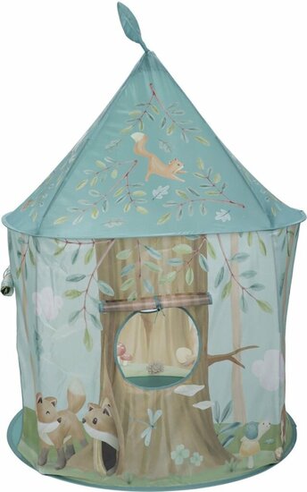 Rubo Toys Little Dutch Forest Friends Speeltent