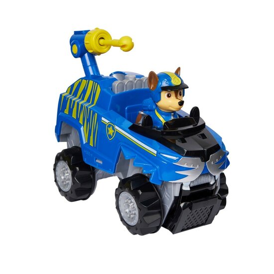 Paw Patrol Chase Reddingsvoertuig