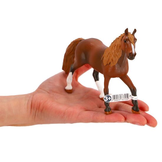 Schleich Paso Peruano Merrie