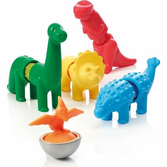 SmartMax My First Dinosaurs