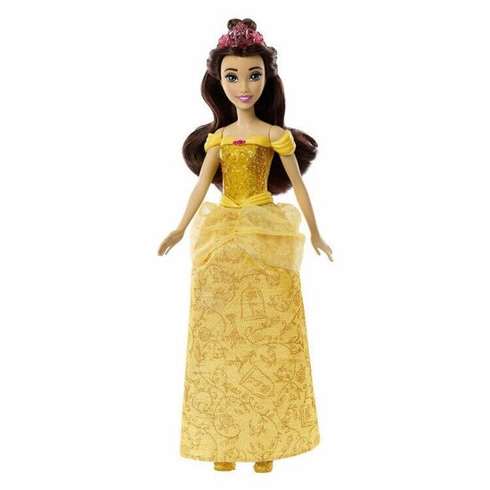 Disney Princess Pop Belle