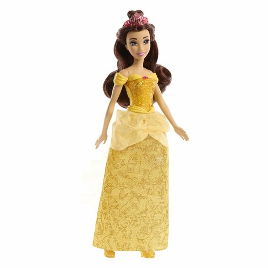 Disney Princess Pop Belle