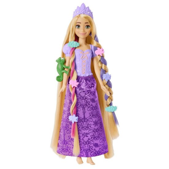 Disney Princess Rapunzel Pop + Haar-Accessoires