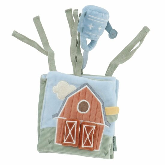 Little Farm Activiteiten Boxhanger