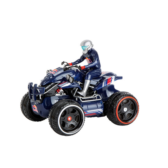 Carrera RC Red Bull Quad Bike 1:16