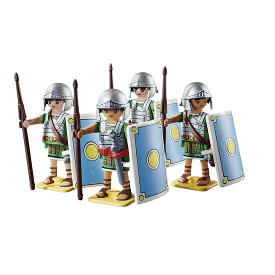 Playmobil 70934 Asterix Romeinse Troepen