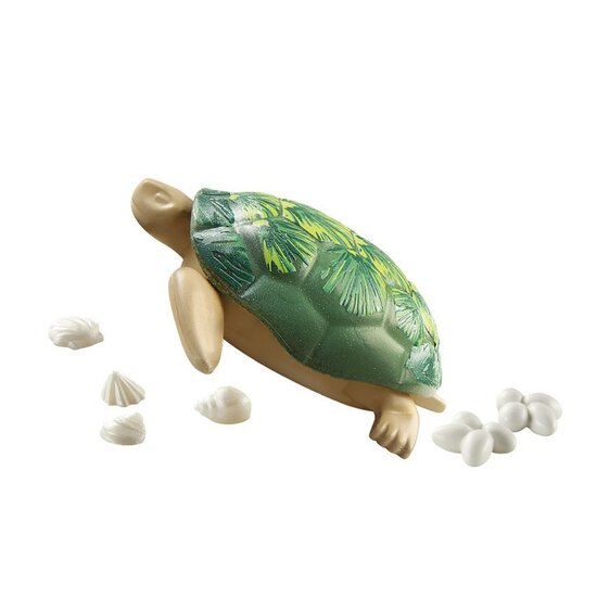 Playmobil 71058 Wiltopia Reuzeschildpad