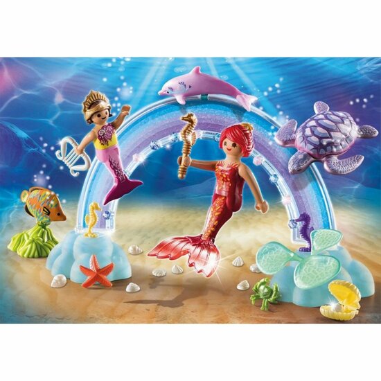 Playmobil 71379 Magic Starter Zeemeerminnen