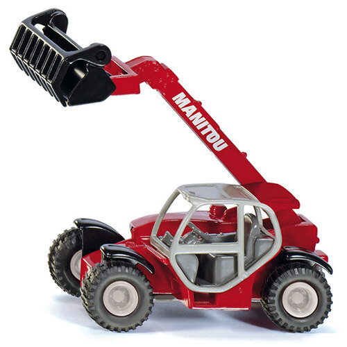 Siku 1482 Manitou Loader