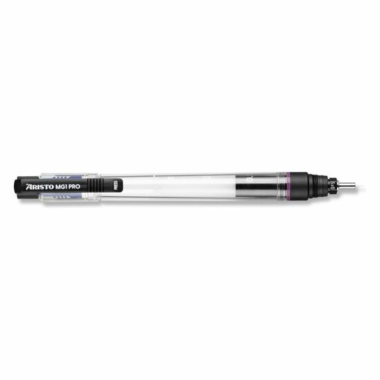 Aristo AR-63013 Tekenpen MG1 0.13 mm Transparant/Zwart