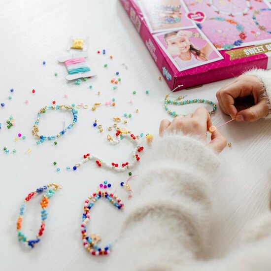 Totum Lieve Armbanden Maken