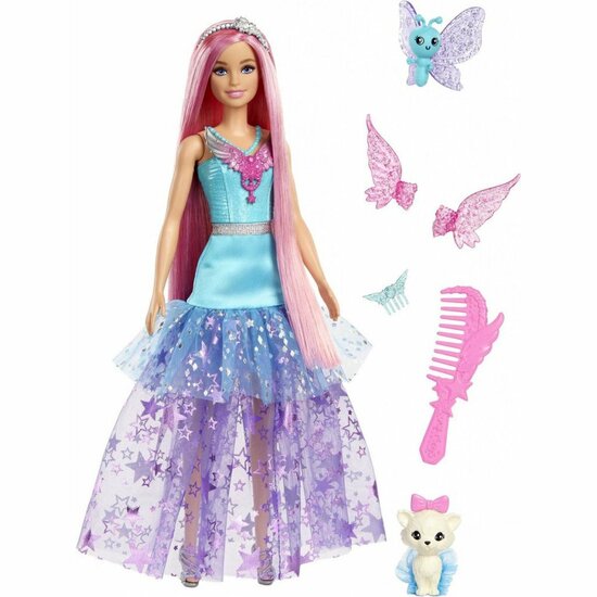 Barbie A Touch of Magic Pop