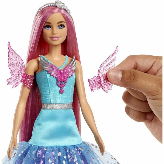 Barbie A Touch of Magic Pop