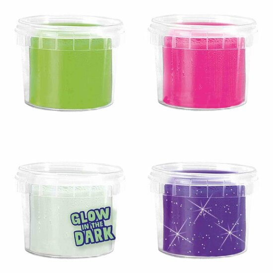 SES Creative Feel Good Klei Glow