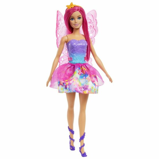 Barbie Dreamtopia Adventskalender + Pop