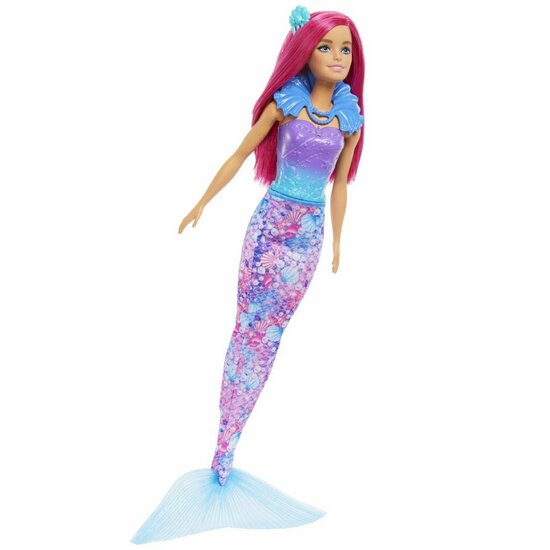 Barbie Dreamtopia Adventskalender + Pop