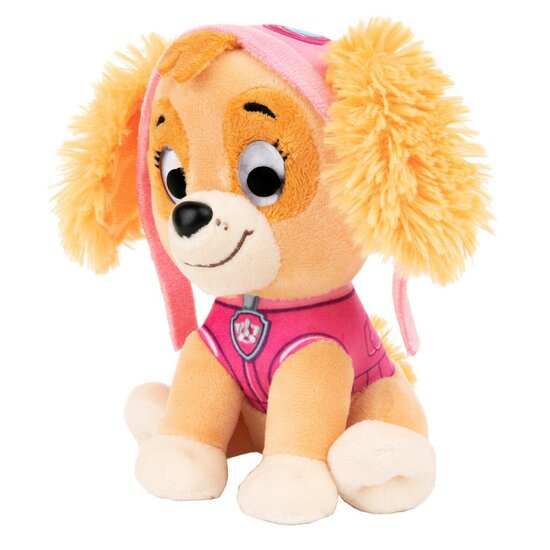 Paw Patrol Knuffel Skye 15cm