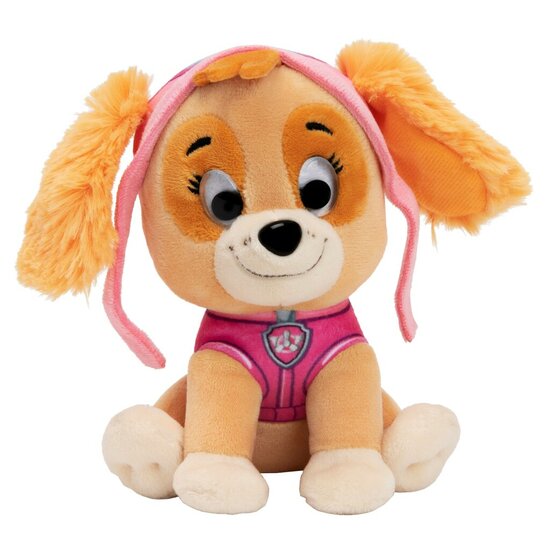 Paw Patrol Knuffel Skye 15cm