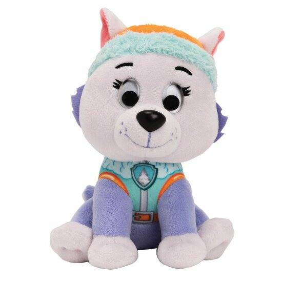 Paw Patrol Knuffel Everest 15cm