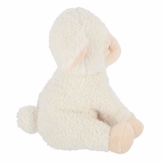 Little Dutch Farm Knuffel Schaap 25 cm