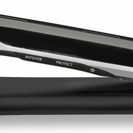 Babyliss ST397E Sleek Control Wide 235 Stijltang Zwart