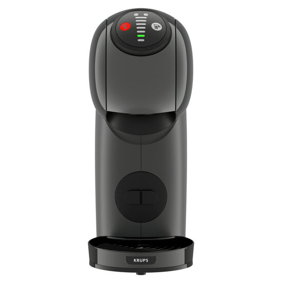 Krups KP243B Nescaf&eacute; Dolce Gusto Koffiecupmachine Antraciet