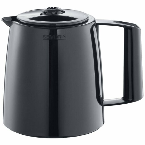 Severin KA9306 Koffiezetapparaat Zwart