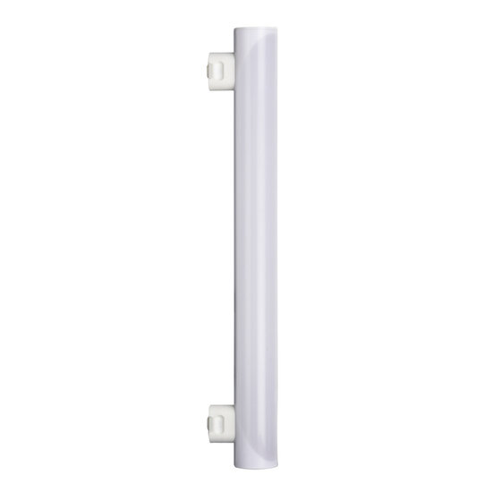 Xavax Ledlamp S14s 320lm Vervangt 30W Lijnlamp 30 Cm Warm Wit